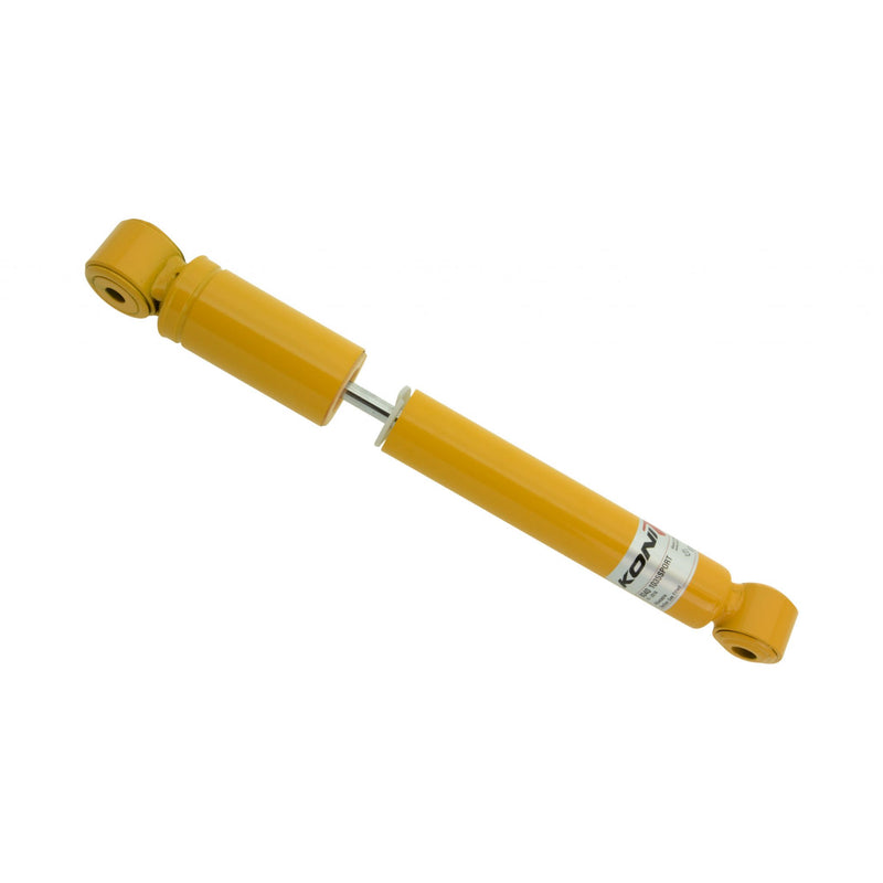 Koni - KONI Sport (yellow) 8040- internally adjustable twin-tube low pressure gas