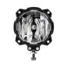6" Pro6 Gravity LED - Infinity Ring - Single Light - SAE/ECE - 20W Driving Beam