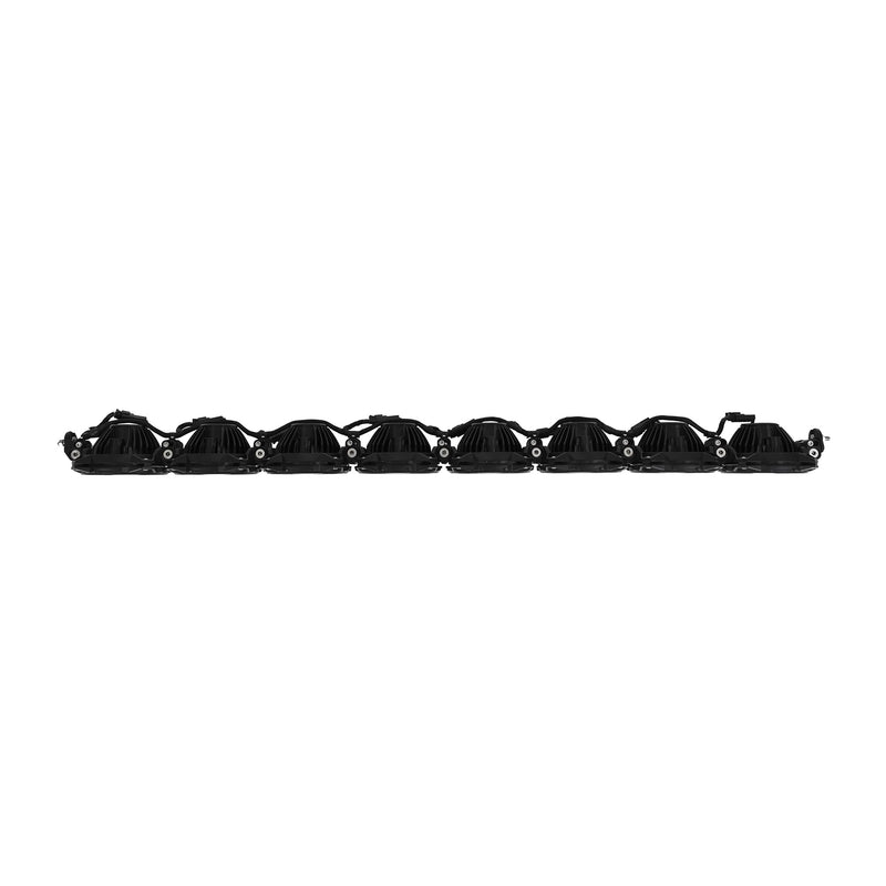 50" Pro6 Gravity LED - 8-Light - Light Bar System - 160W Combo Beam