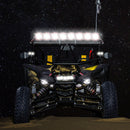 39" Pro6 Gravity LED - 6-Light - Light Bar System - 120W Combo Beam - for Yamaha YXZ1000R