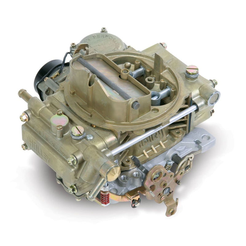 Replacement Carburetor