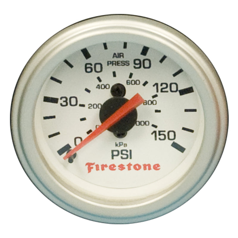 Pressure Gauge