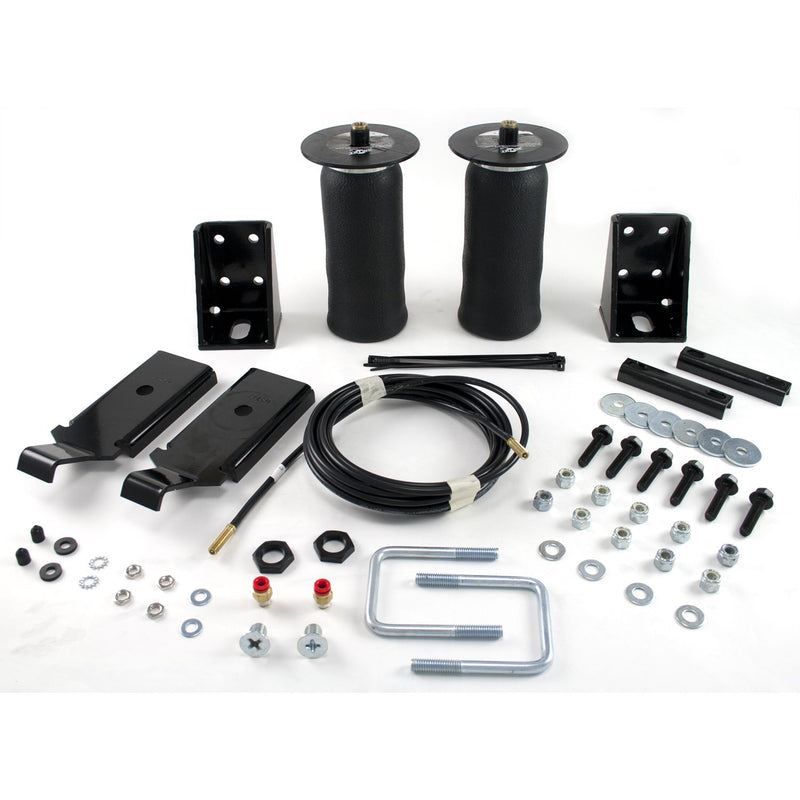 RIDE CONTROL KIT