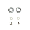 KC Eye Nut Kit for KC M-RACKS Roof Racks