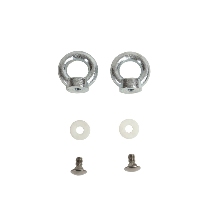 KC Eye Nut Kit for KC M-RACKS Roof Racks
