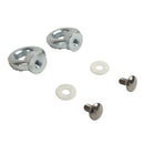 KC Eye Nut Kit for KC M-RACKS Roof Racks