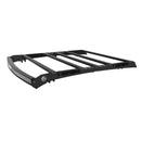 M-RACK KIT - 50" C-Series LED CR50 - 300W Curved Light Bar System - Side Blackout Plates - for 15-20 Ford F-150 / Raptor SuperCrew