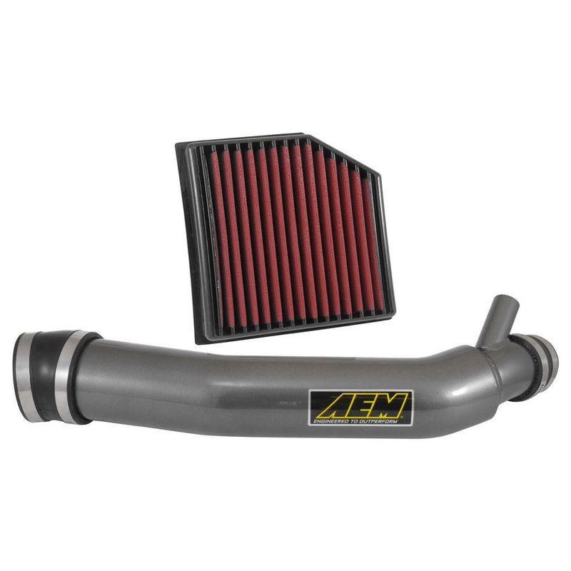 AEM AEM-22-692C AEM Cold Air Intake System