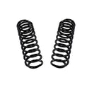 SUPERLIFT COIL SPRINGS RR JP JL 2DR 4 INCH LIFT KIT