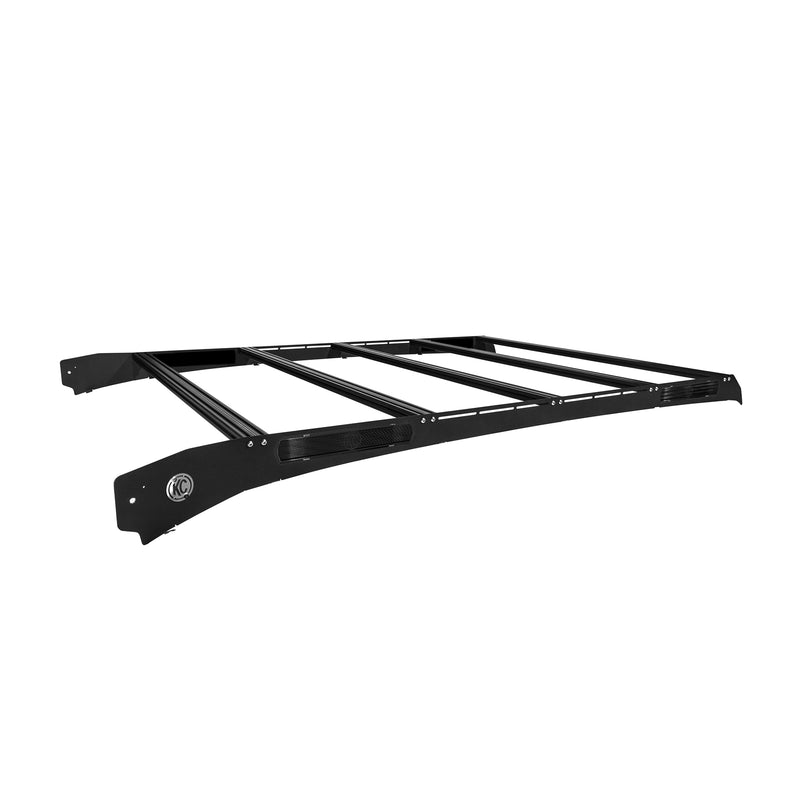 M-RACK - Performance Roof Rack - Powder Coat - for 10-20 Toyota 4Runner