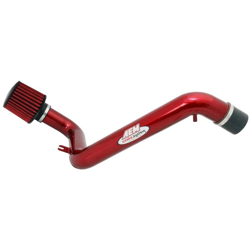 AEM AEM-21-412R AEM Cold Air Intake System