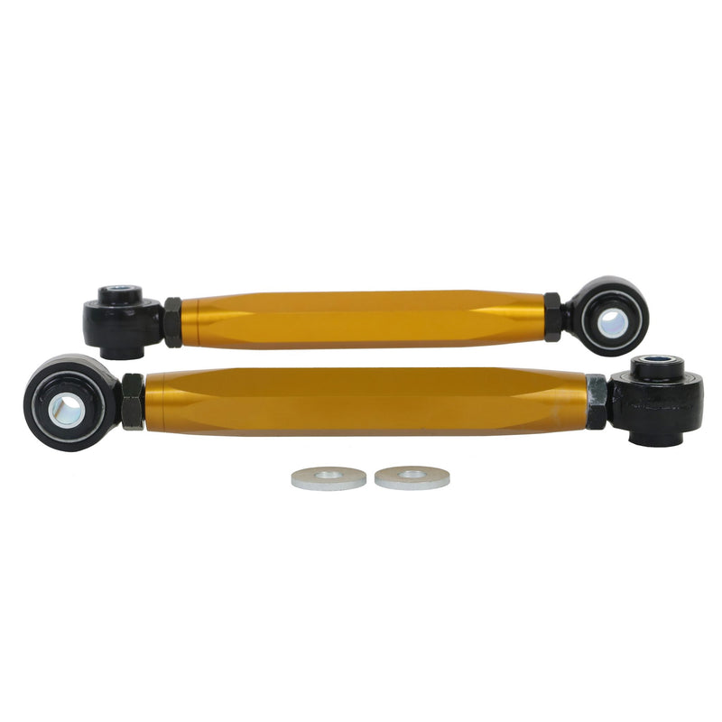 Whiteline KTA281 Rear Control arm; Fits Hyundai Veloster N 19-21