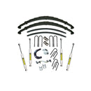 SUPERLIFT LIFT KIT GM 1/2-TON 73-87 8''