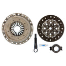 EXEDY OEM Clutch Kit; Rigid Disc