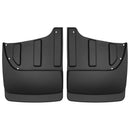 Dually Rear Mud Guards