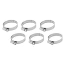 AEM AEM-23-204 Hose Clamp Kit