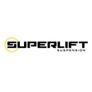 SUPERLIFT LIFT KIT TOY 89-95 4''-5''