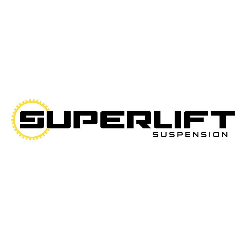 SUPERLIFT LIFT KIT TOY 89-95 4''-5''