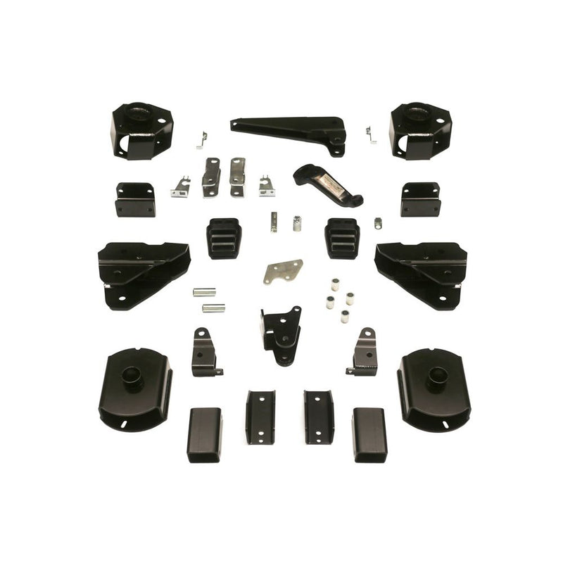 SUPERLIFT LIFT KIT 14-18 RAM 2500 4'' SPACER