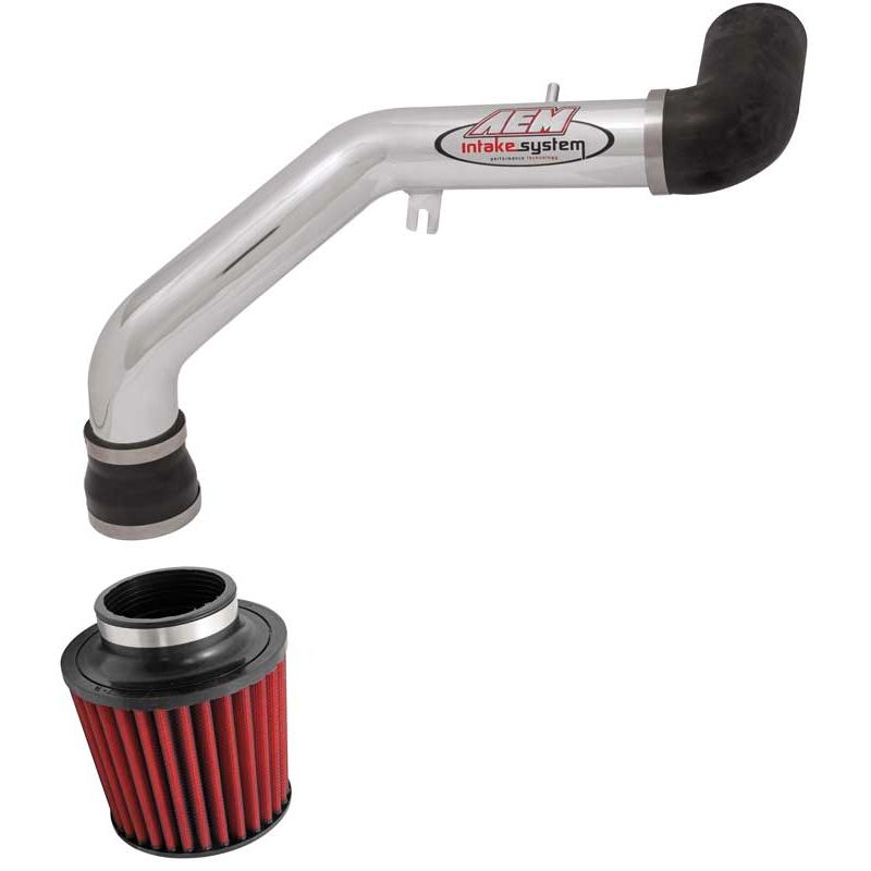 AEM AEM-22-433P AEM Short Ram Intake System