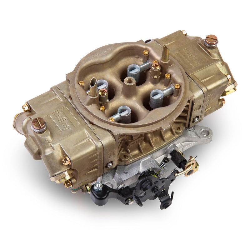 HP™ Classic Race Carburetor