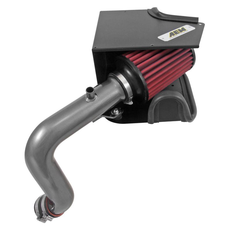 AEM AEM-21-762C AEM Cold Air Intake System