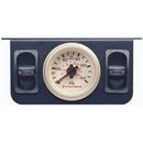 Air Adjustable Leveling Control Panel