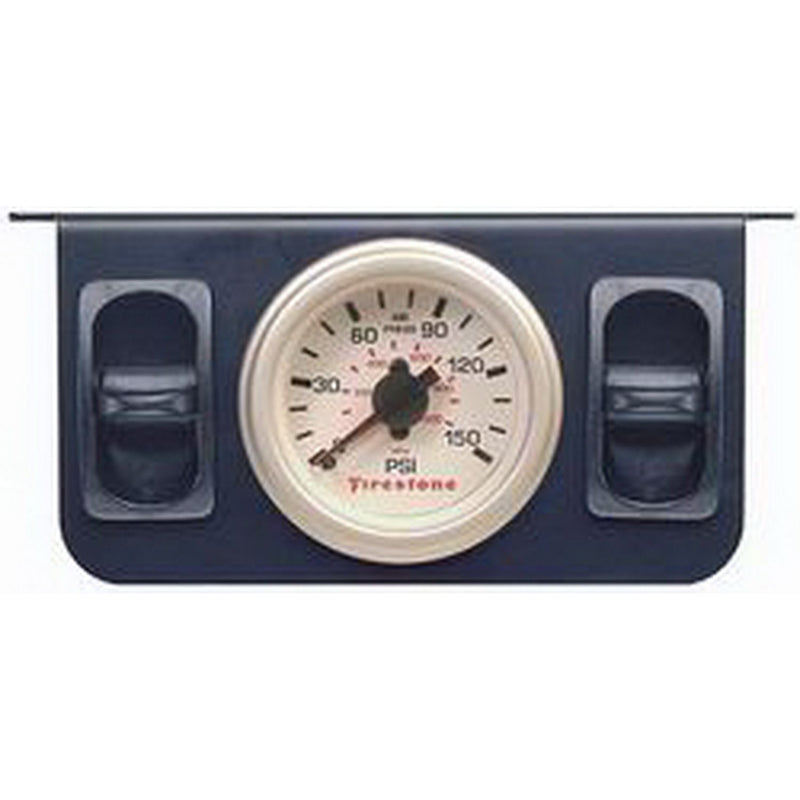 Air Adjustable Leveling Control Panel