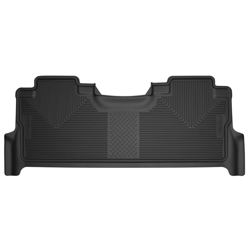 2nd Seat Floor Liner (with factory box)