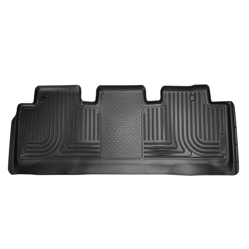 2nd Seat Floor Liner