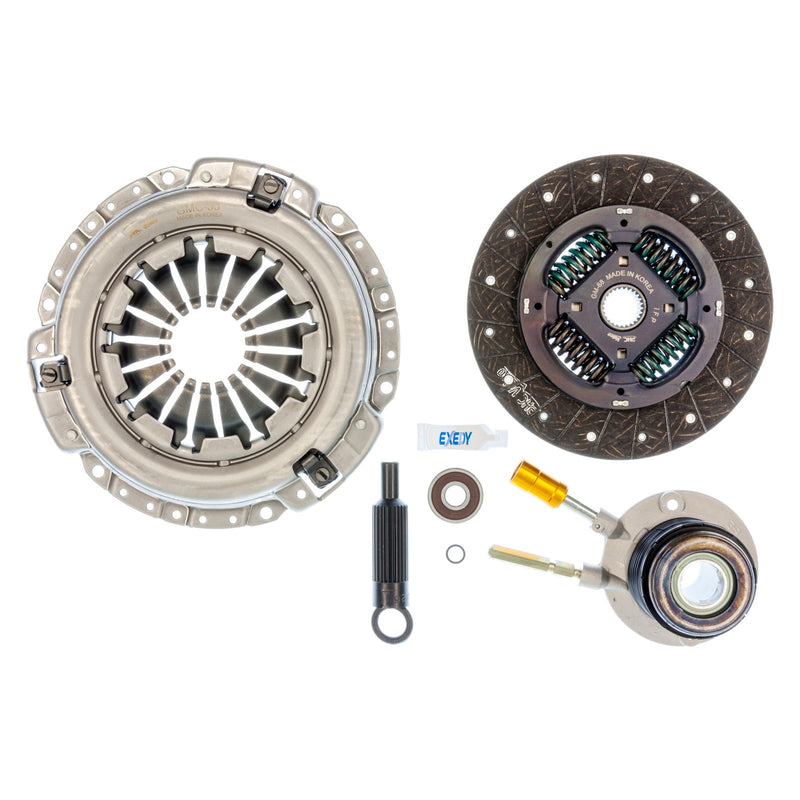 EXEDY OEM Clutch Kit; Incl Hydraulic CSC