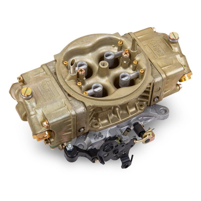 HP™ Classic Race Carburetor