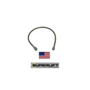 SUPERLIFT BRK HOSE RR FD MID-SIZE 4''-6'' EACH