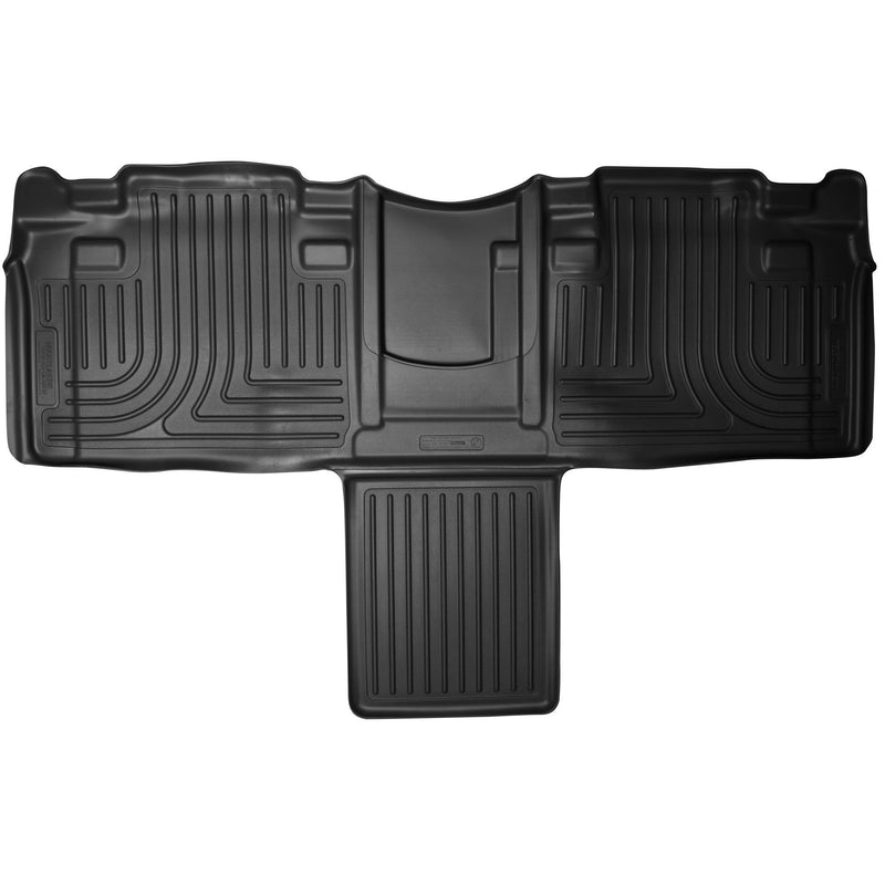 2nd Seat Floor Liner