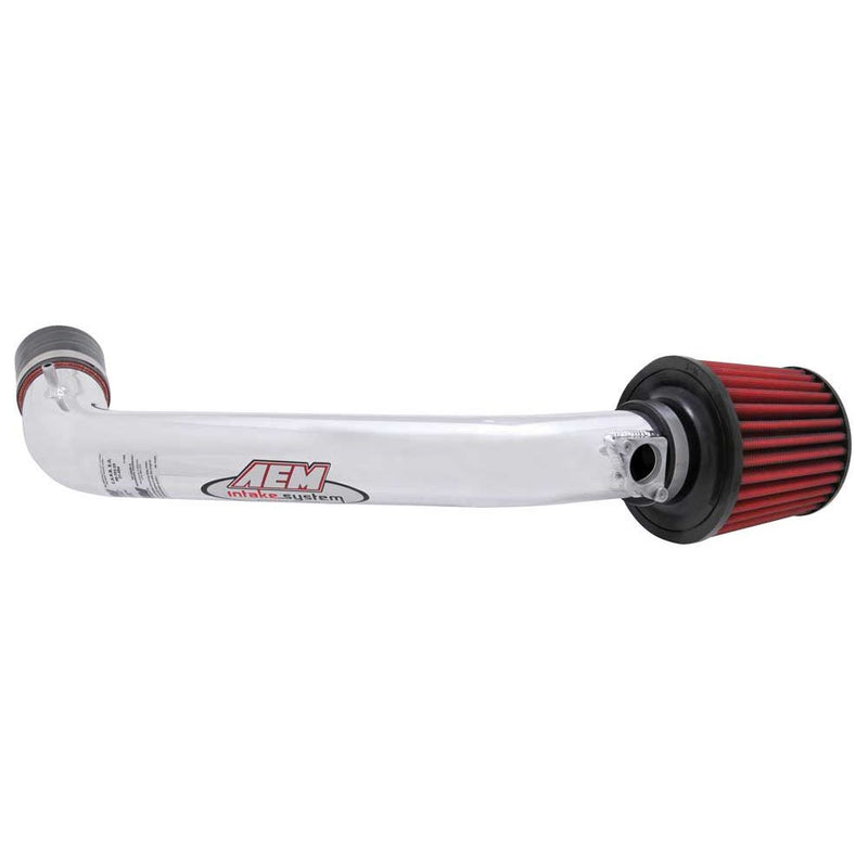 AEM AEM-21-484P AEM Cold Air Intake System