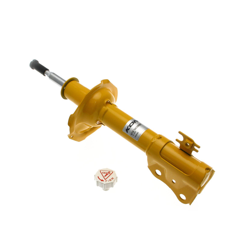 Koni - KONI Sport (yellow) 8710 Series- externally adjustable non-gas full strut