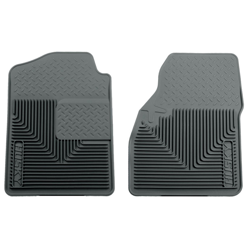 Front Floor Mats