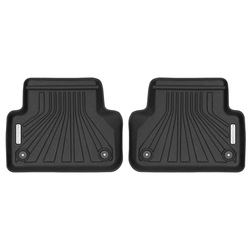 2nd Seat Floor Liner