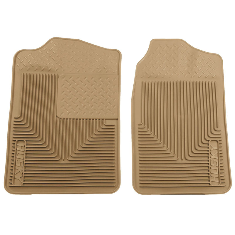 Front Floor Mats