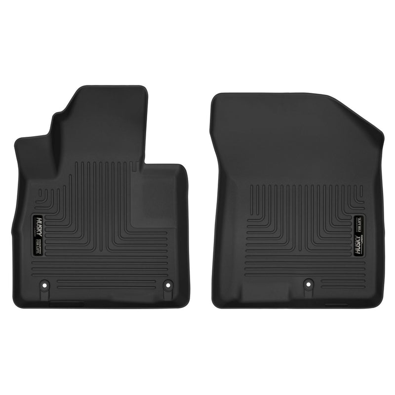 Front Floor Liners