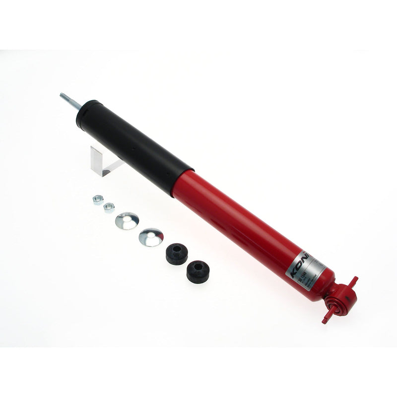 Koni - KONI Special (red) 30 Series- 4 pos. adjustable mono-tube high pressure gas