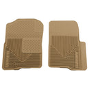 Front Floor Mats