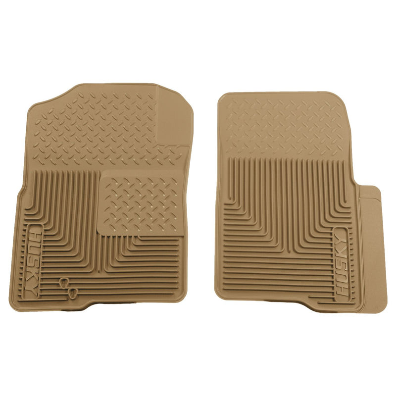 Front Floor Mats