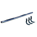 Go Rhino - 641148PS - 415 Series Wheel-to-Wheel SideSteps - Polished Stainless Steel