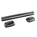 ( xTune ) - Amber LED Cab Roof Lights - Clear