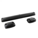 ( xTune ) - Amber LED Cab Roof Lights - Smoke