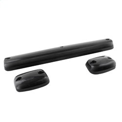 ( xTune ) - Amber LED Cab Roof Lights - Smoke