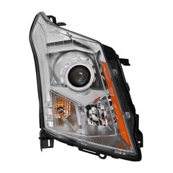 ( OE ) - Passenger Side Halogen Headlight - OEM R