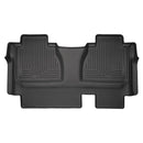 2nd Seat Floor Liner (Full Coverage)