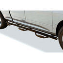 Go Rhino - D361301B - DOMINATOR D3 One Piece Wheel to Wheel SideSteps